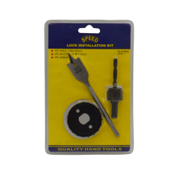 SPEED Lock Installation Kit 3Pcs TZ-414943