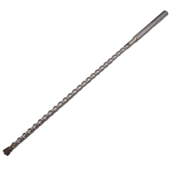 SDS-MAX Drill Bit 16 x 540 mm