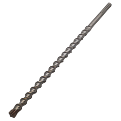 SDS-MAX Drill Bit 25 x 520 mm