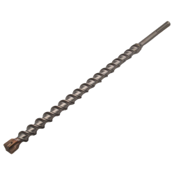 SDS-MAX Drill Bit 30 x 570 mm