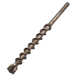 SDS-MAX Drill Bit 32 x 370 mm