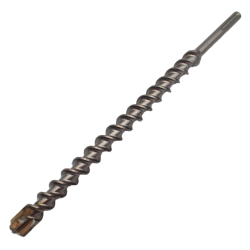 SDS-MAX Drill Bit 35 x 570 mm