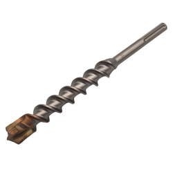 SDS-MAX Drill Bit 38 x 370 mm