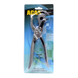 ACAS Revolving Leather Plier