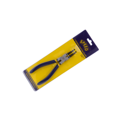 SPEED Snap Ring Plier 7" (Internal Curve) TZ-223107 