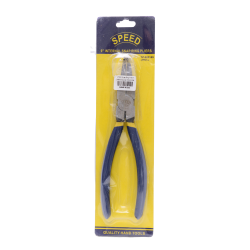 SPEED Snap Ring Plier 9" (Internal Curve) TZ-223109 