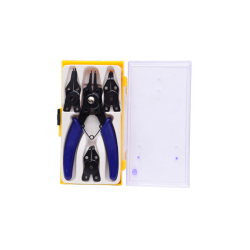 SPEED 4Pcs Snap Ring Plier TZ-225105 
