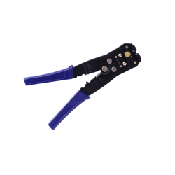 SPEED Wire Stripper 8" TZ-210588