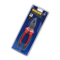 SOLEX Plier Linesman 7" (Combination)