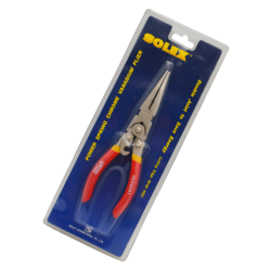 SOLEX Power Spring Longnose 7"