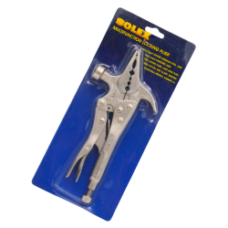 SOLEX Locking Plier Multi Function