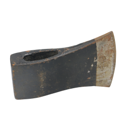 Axe Head 2 1/2 Lb