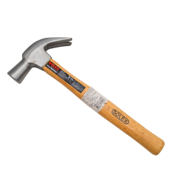 SOLEX Hammer (Wood Handle)