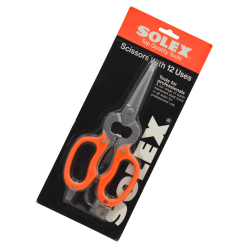 SOLEX Scissor 12 Way