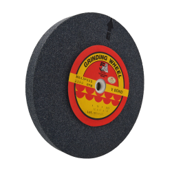 FIVE TIGER Grinding Wheel 12" x 1 1/4" x 1 1/4" A36 M7 V 1A 
