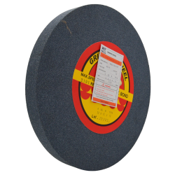 FIVE TIGER Grinding Wheel 12" x 1 1/4" x 1 1/4" A60 M7 V 1A 