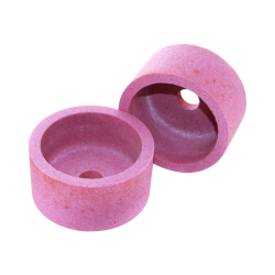 FIVE TIGER Cup Wheel 90 x 38 x 10 PA100 M7 V 6A 