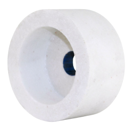 FIVE TIGER Cup Wheel WA 60 I7V6A 8 x 4 x 11/4 E25 W25 