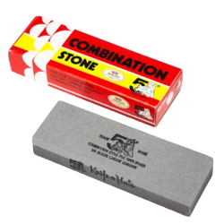 FIVE TIGER Sharpening Stone 8" x 2" x 1" A 108 