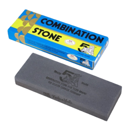 FIVE TIGER Sharpening Stone 8" x 2" x 1" C/A 108 