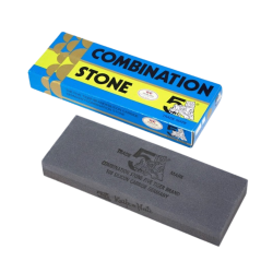 FIVE TIGER Sharpening Stone 8" x 3" x 1" C/A 208 