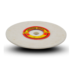 FIVE TIGER Saw Gumming Wheel 5" WA80 LI9 V12A 
