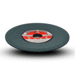FIVE TIGER Saw Gumming Wheel 8" GC80 JK 10 V 12A 
