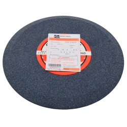 FIVE TIGER Saw Gumming Wheel 10 x 1/2" x 1 1/4" A46 K 8V 1B