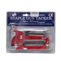 TW Gun Tacker (W/ADJ) RED