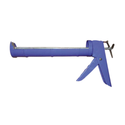 TW Silicon Gun 9" (BLUE)
