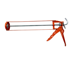 TW Silicon Gun 10-1/2" (ORANGE)