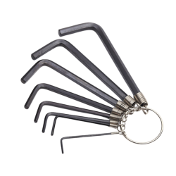 Hex Key ( 8 Pcs ) 1.5 - 6