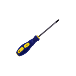 SPEED Screw Driver 4" (+) TZ-271746 