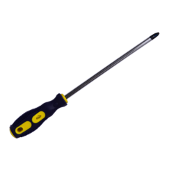 SPEED Screw Driver 8" (+) TZ-271788 