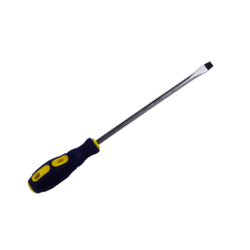 SPEED Screw Driver 6" (-) TZ-275766 