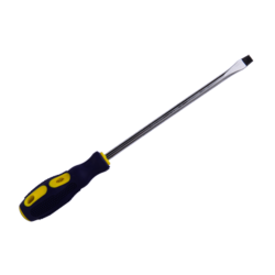 SPEED Screw Driver 8" (-) TZ-275788 