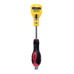 SPEED Screw Driver (S2) 4" (+) TZ-272346 