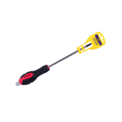 SPEED Screw Driver (S2) 6" (+) TZ-272366 