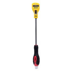 SPEED Screw Driver (S2) 8" (+) TZ-272388 