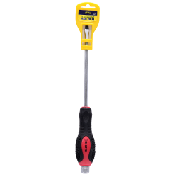 SPEED Screw Driver (S2) 6" (-) TZ-276366 