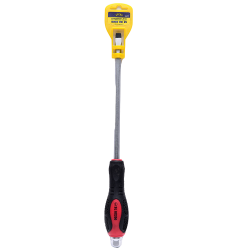 SPEED Screw Driver (S2) 8" (-) TZ-276388 