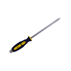 SPEED Screw Driver 8" (+) TZ-271688 