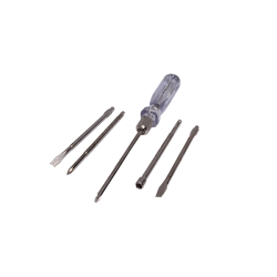 SOMIC Screw Driver Tester 5 PCS # 2725