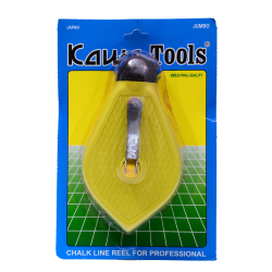 KAWA Chalk Line Wheel 911