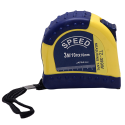 SPEED Measuring Tape 3M TZ-399W