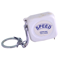 SPEED Measuring Tape 1M TZ-L105S 