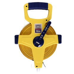 SPEED Measuring Tape Fiberglass 50M/165' JTZ-F507 