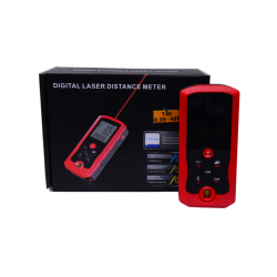SPEED Laser Meter TZ-T40