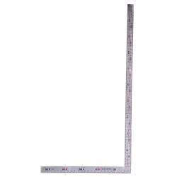 SPEED Tri Square 250MMx500MM TZ-130550