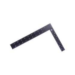 TW Tri Square Ruler 8"X12"